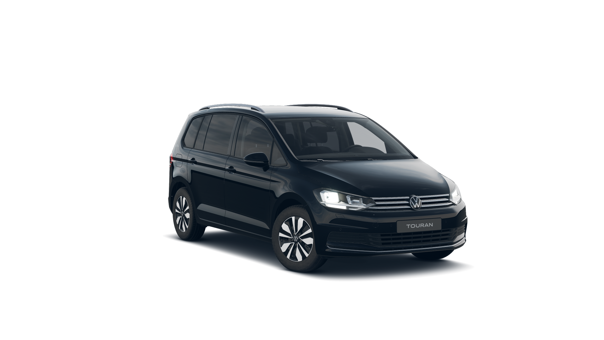 Volkswagen Touran 1.5 TSI