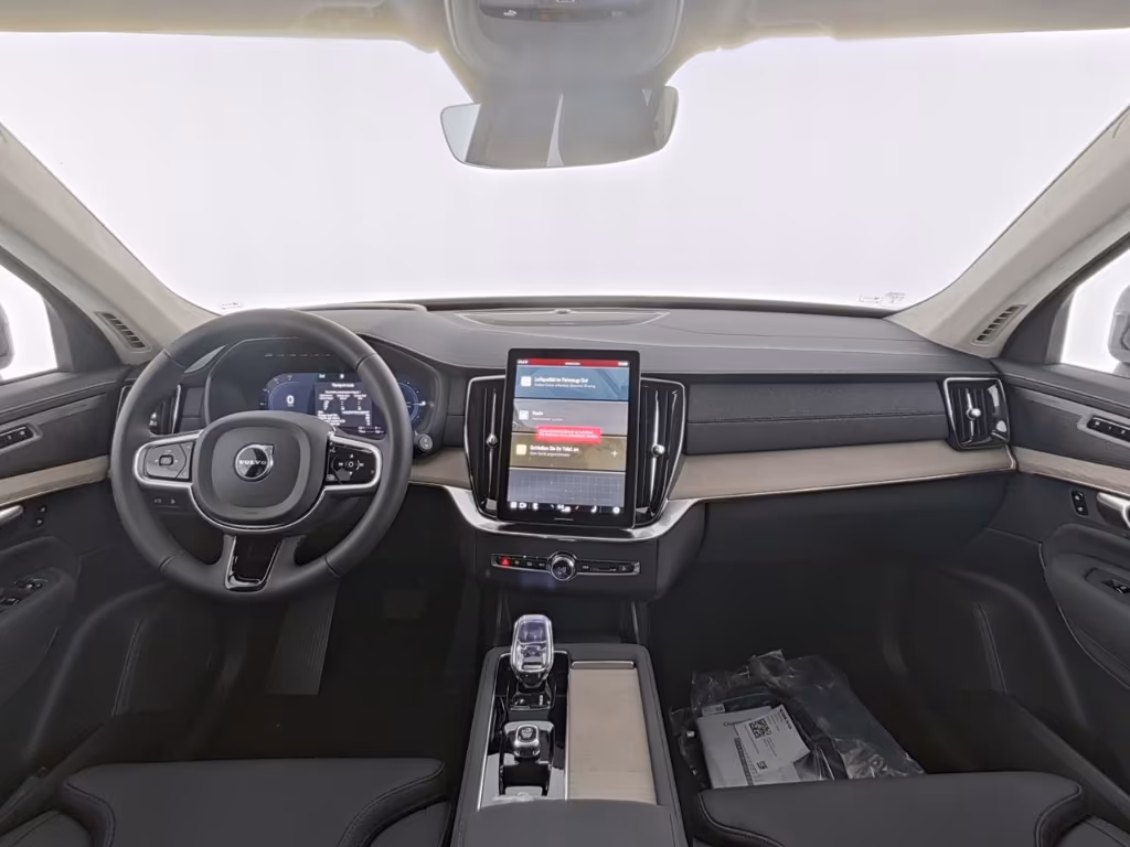 Volvo XC90 Dark Recharge Ultra