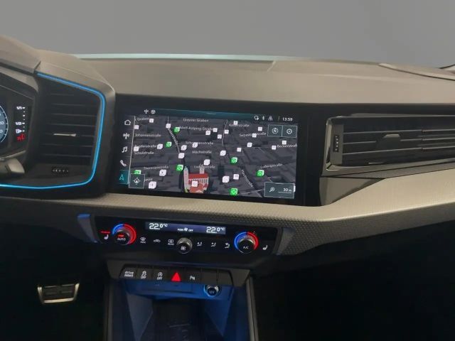 Audi A1 35 TFSI S-Tronic