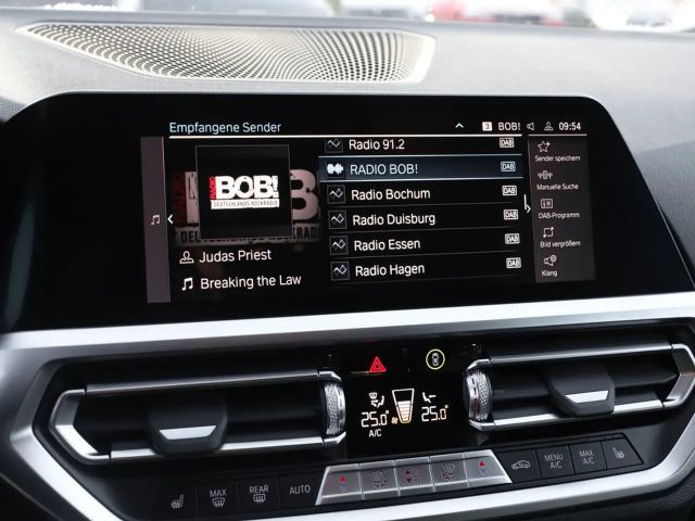 BMW 320 320e Sport Line Touring