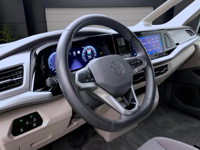 Volkswagen Multivan 2.0 TDI DSG Life T7