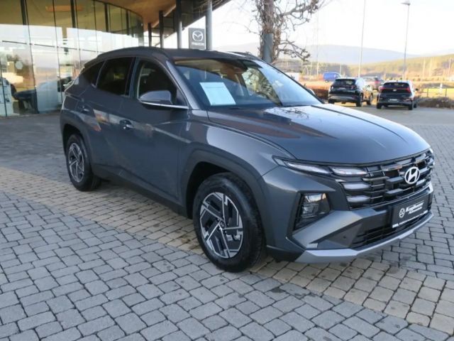 Hyundai Tucson 2WD T-GDi