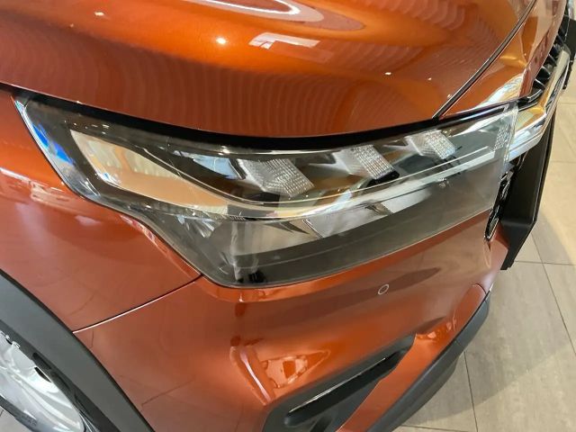 Suzuki S-Cross Allrad Shine