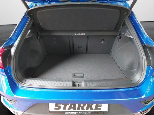 Volkswagen T-Roc 1.5 TSI Sport