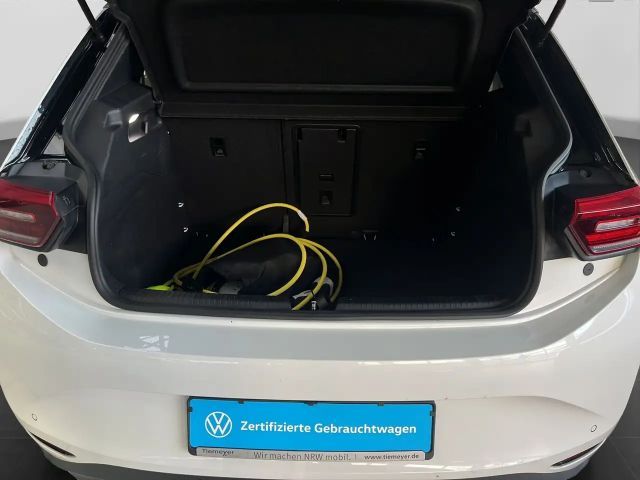 Volkswagen ID.3 NP50 NP19 MATRIX ASSIST KAMERA