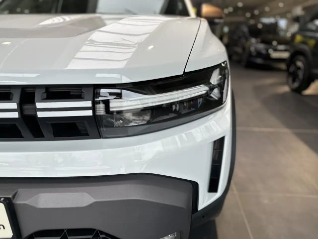 Dacia Duster ECO-G Extreme