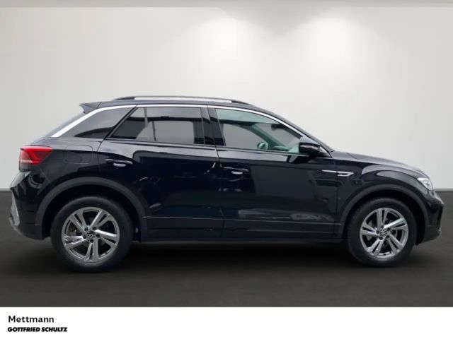 Volkswagen T-Roc 1.5 TSI DSG R-Line