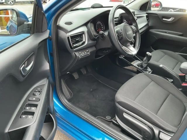 Kia Rio Spirit