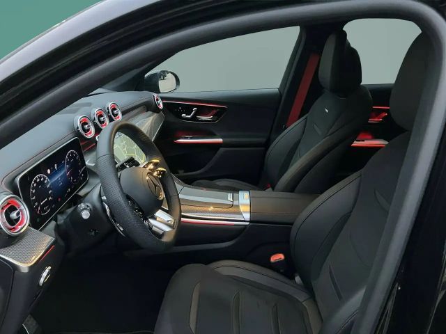 Mercedes-Benz GLC 43 AMG 4MATIC AMG Line