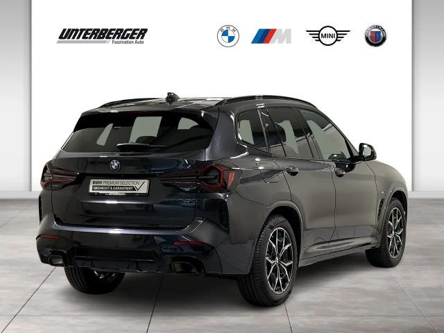 BMW X3 M-Sport xDrive20i