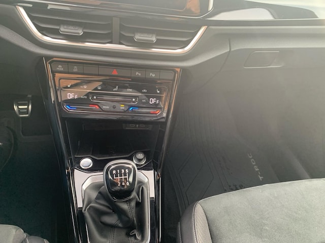 Volkswagen T-Roc 1.0 TSI R-Line