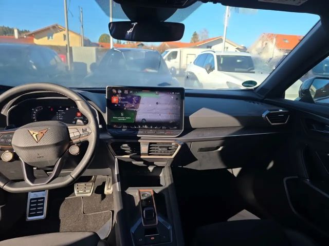 Cupra Formentor 110 kW EU6e 1.5 eTSI Navi el Sitze Sitzheizung Kam