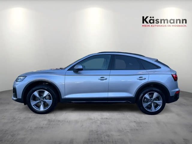 Audi Q5 40 TDI Quattro