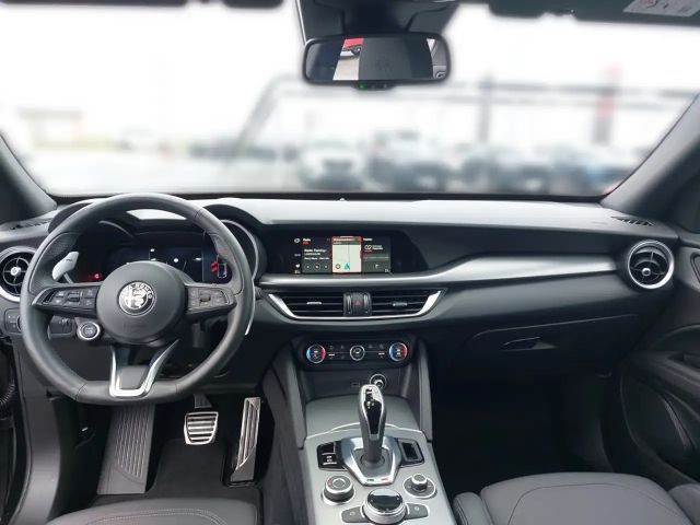 Alfa Romeo Stelvio AT8 Q4 Veloce