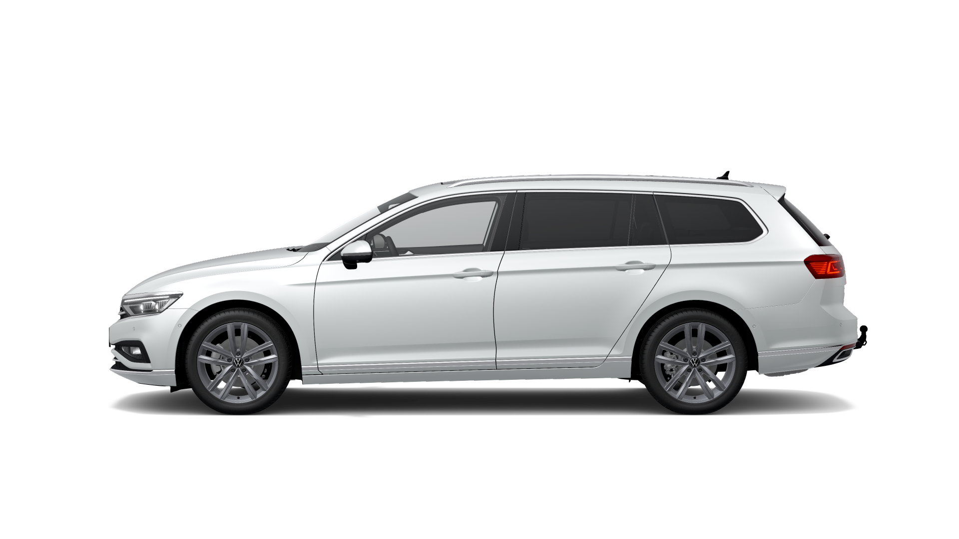 Volkswagen Passat 2.0 TDI DSG Variant