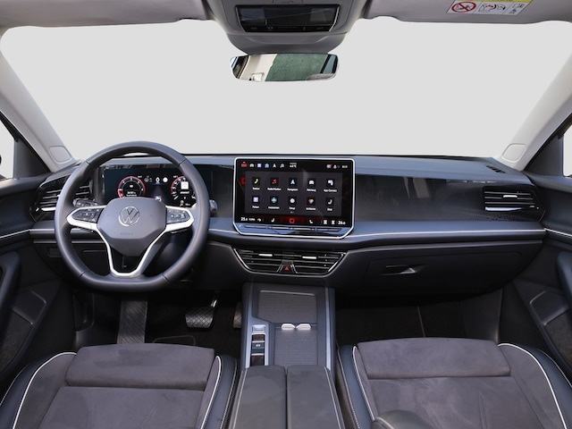 Volkswagen Passat 2.0 TDI Business DSG Variant