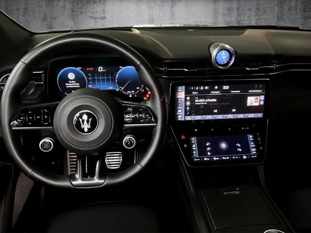 Maserati Grecale Trofeo