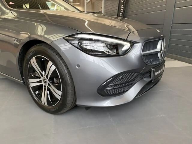 Mercedes-Benz C 200 AVANTGARDE Estate