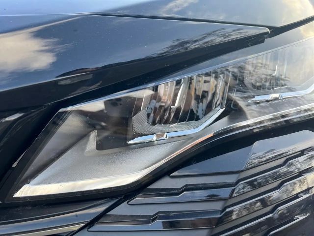 Peugeot 3008 Allure Pack PureTech