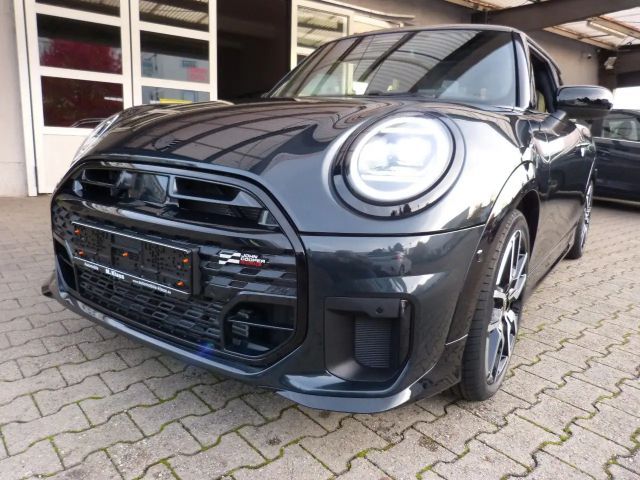 MINI Cooper C John Cooper Works Trim PANO' NAVI'LED'
