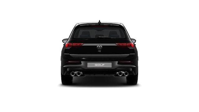 Volkswagen Golf 2.0 TSI Golf VIII Style