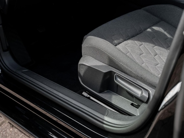 Volkswagen Golf 1.5 TSI Golf VIII