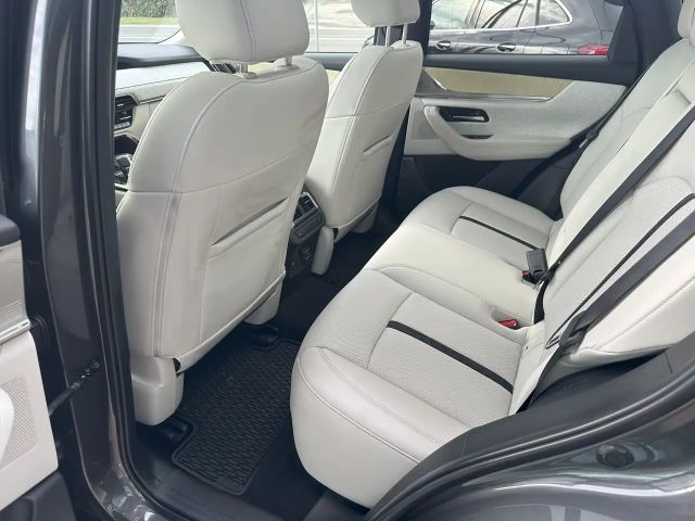 Mazda CX-60 4WD Takumi e-Skyactiv