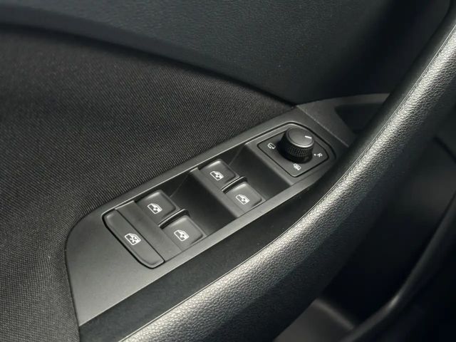 Skoda Scala 1.0 TSI Clever