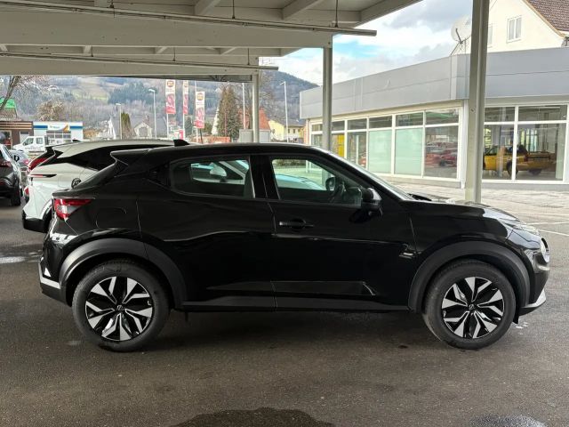 Nissan Juke Acenta DIG-T