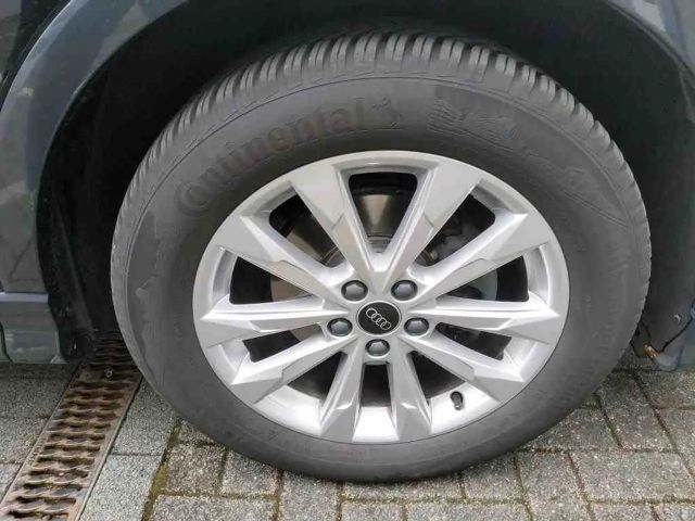 Audi Q3 1.5 TFSI Sportback