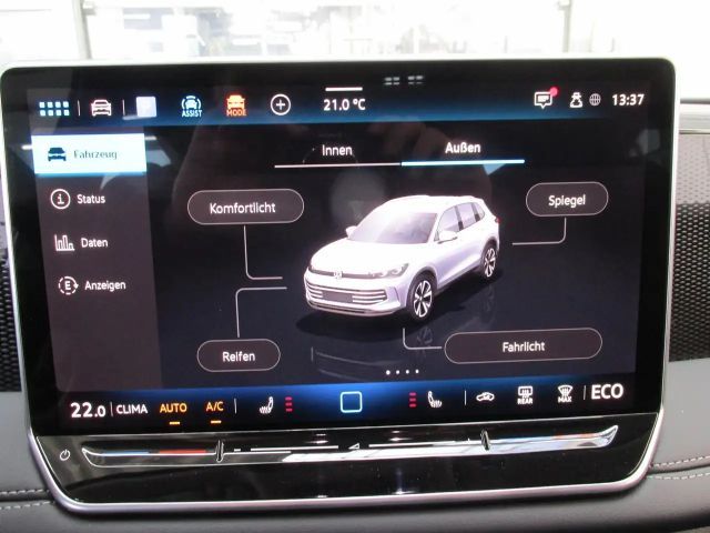 Volkswagen Tiguan DSG eHybrid