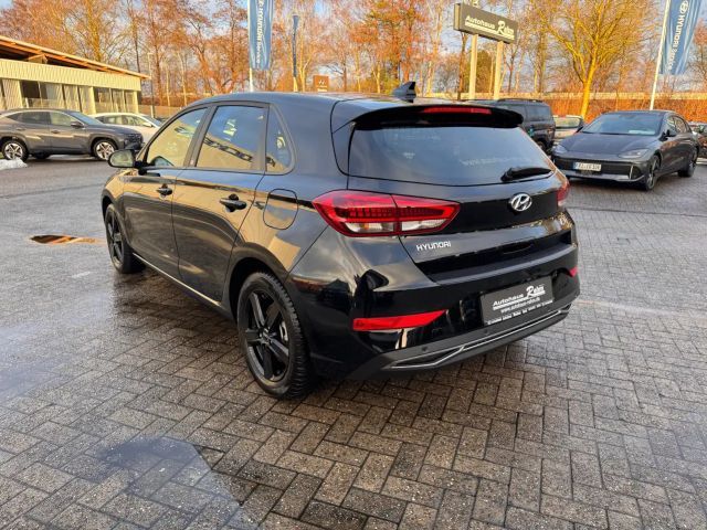 Hyundai i30 1.0 T-GDi