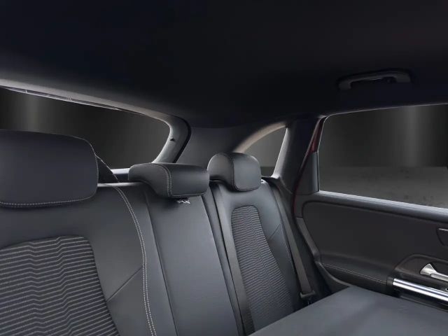 Mercedes-Benz B 200 Progressive Sedan