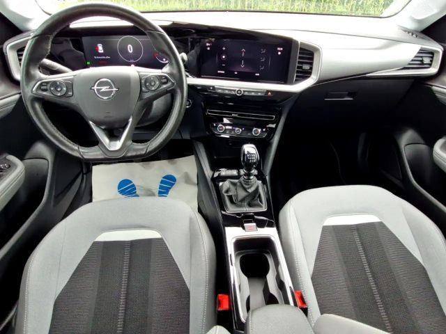 Opel Mokka Elegance