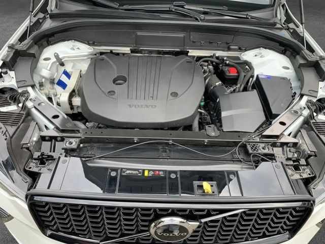 Volvo XC60 Dark Plus