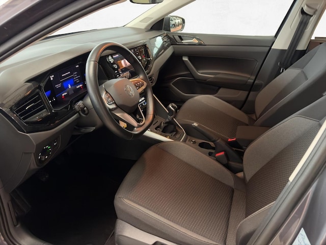 Volkswagen Polo 1.0 TSI IQ.Drive Life