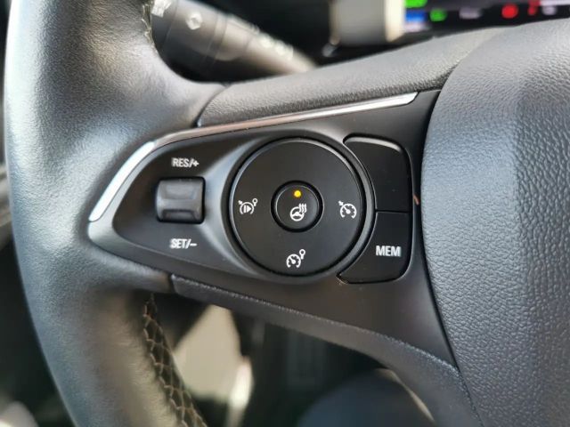 Opel Mokka Elegance Mokka-e