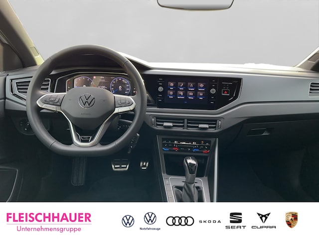 Volkswagen Taigo Plus R-Line