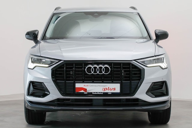 Audi Q3 35 TDI S-Tronic