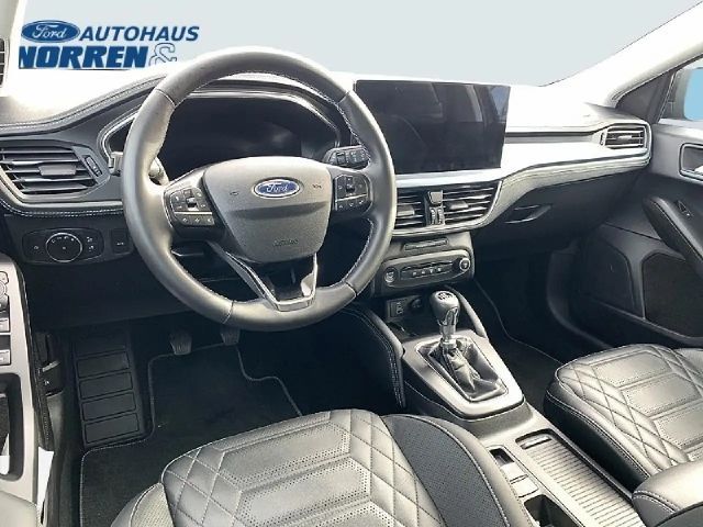 Ford Focus Active Vignale