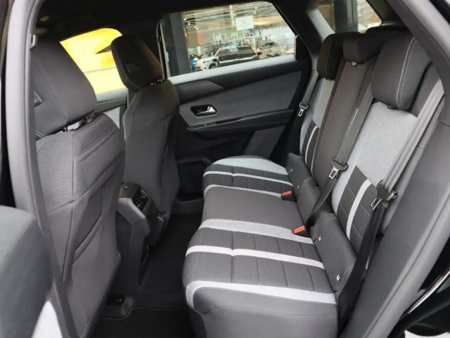 Opel Grandland X 1.2 Turbo Edition