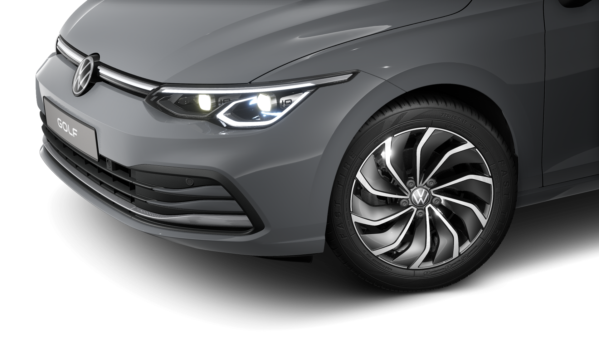 Volkswagen Golf DSG Golf VIII Move