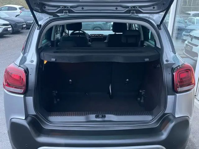 Citroën C3 Aircross Feel Pack