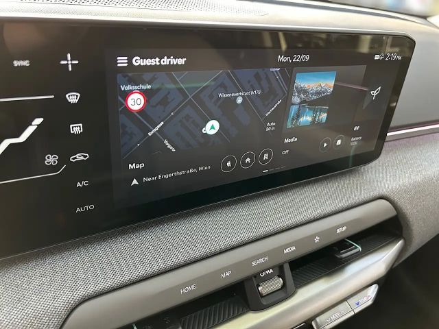 Kia EV4 81.4 kWh Earth FWD Plus