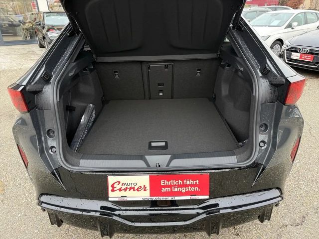 Cupra Tavascan 4Drive VZ