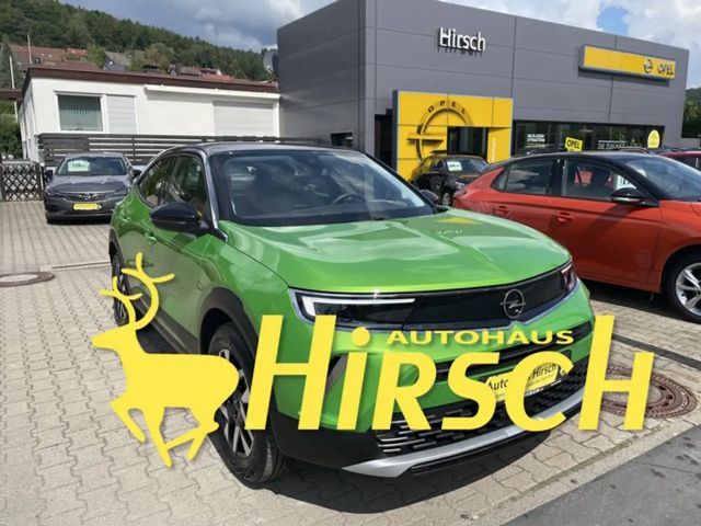 Opel Mokka Elegance