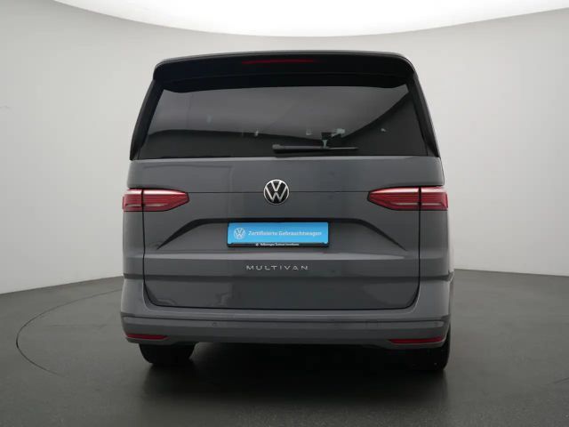 Volkswagen Multivan T7