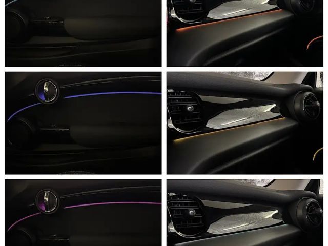 MINI Mini Electric 3-deurs SE