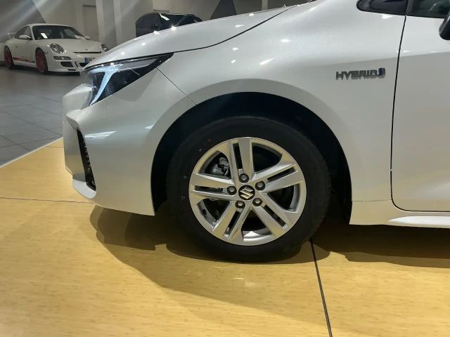 Suzuki Swace Comfort Plus