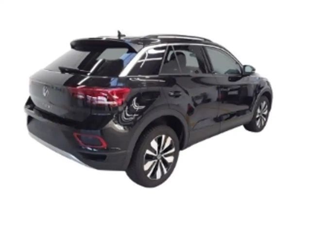 Volkswagen T-Roc Move